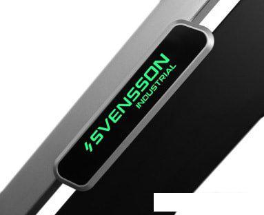 Электрическая беговая дорожка Svensson Industrial GO T66