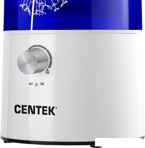 Увлажнитель воздуха CENTEK CT-5101 (синий)