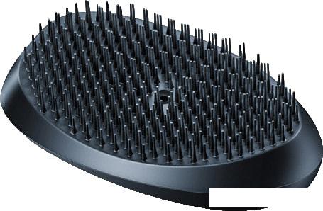 Термощетка Beurer HT 10 для распутывания волос с ионизацией (черный/бронзовый)