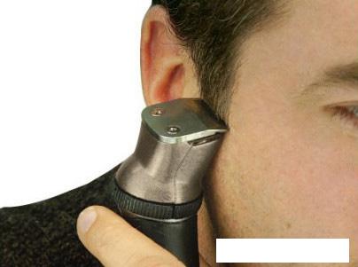 Машинка для стрижки Wahl GroomsMan Body [9953-1016]