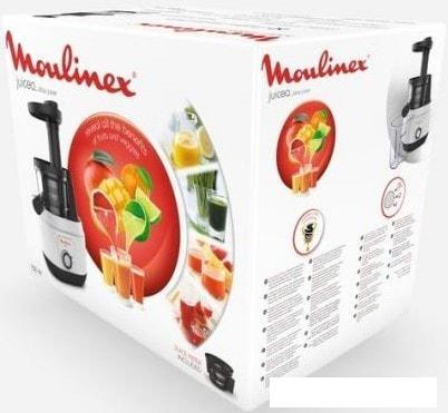 Соковыжималка Moulinex ZU150110
