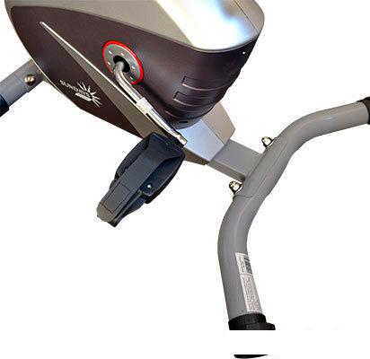 Велотренажер Sundays Fitness K8309-6