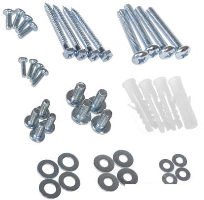 Кронштейн Maclean MC-774 (черный)