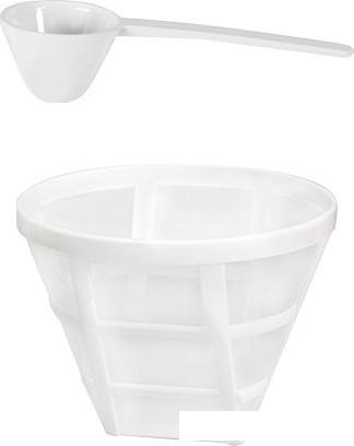 Капельная кофеварка Oursson CM1005/IV