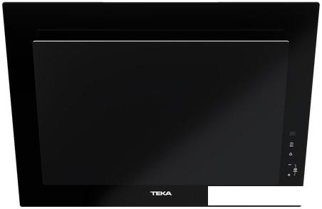 Кухонная вытяжка TEKA DVT 68660 TBS 112930039 (черный)