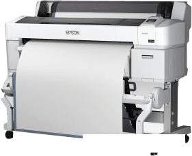 Принтер Epson SureColor SC-T5200
