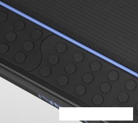 Электрическая беговая дорожка Oxygen Fitness New Classic Platinum AC LED