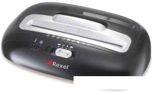 Шредер Rexel Duo (2102560EU)