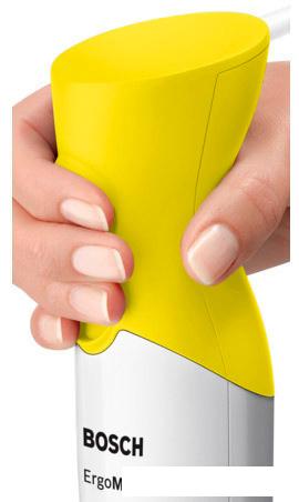 Погружной блендер Bosch MSM66110Y