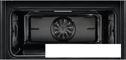 Электрический духовой шкаф Electrolux CombiQuick 800 EVL6E46X