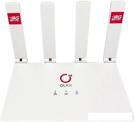 4G Wi-Fi роутер Olax MC50