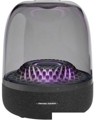 Беспроводная колонка Harman/Kardon Aura Studio 4 (с вилкой европейского типа)