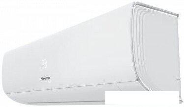 Кондиционер Hisense ZOOM 2.0 DC Inverter AS-09UW4RYRKB06 WI-FI
