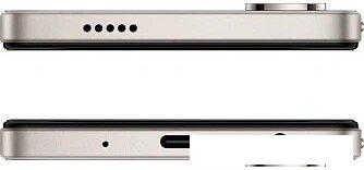 Телефон Vivo Y04s V2531 6GB/256GB международная версия (титановое сияние)