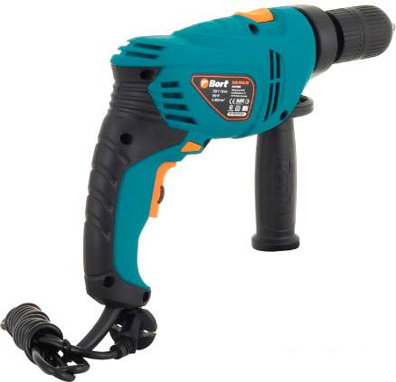 Ударная дрель Bort BSM-650U-Q