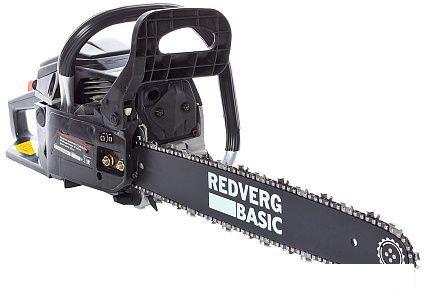 Бензопила RedVerg Basic GC-45C