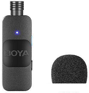 Радиосистема BOYA BY-V20
