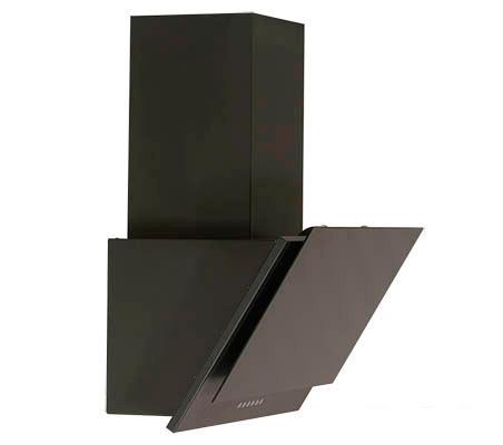 Кухонная вытяжка Elikor Рубин S4 60П-700-Э4Г (антрацит)