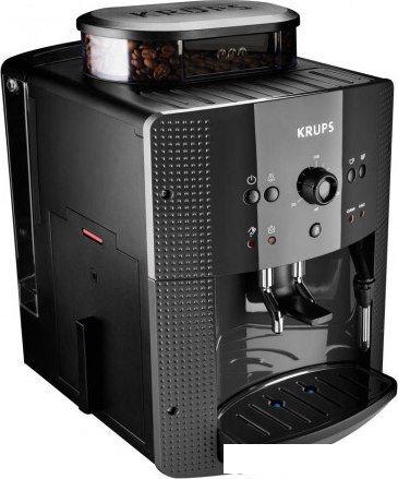Кофемашина Krups EA810B70