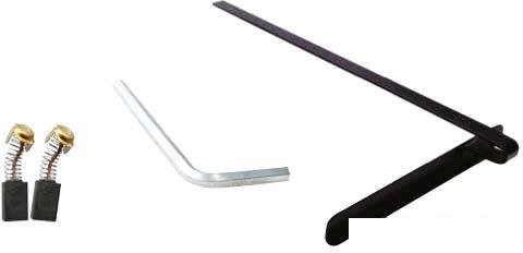 Дисковая пила Ставр ПДЭ-190/1600