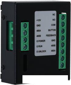 Модуль расширения для вызывных панелей Dahua DHI-DEE1010B-S2