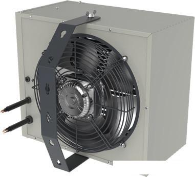 Тепловентилятор Ballu BHP-MW-5