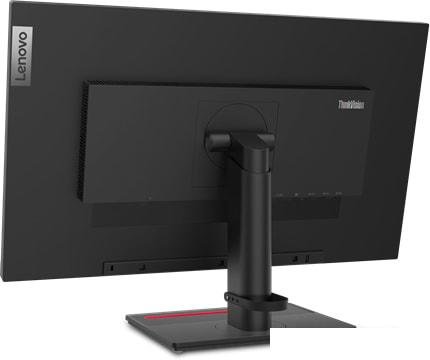Монитор Lenovo ThinkVision T27q-20 61EDGAT2EU