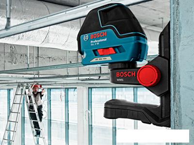 Лазерный нивелир Bosch GLL 3-50 Professinal (0601063802)