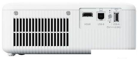 Проектор Epson CO-W01