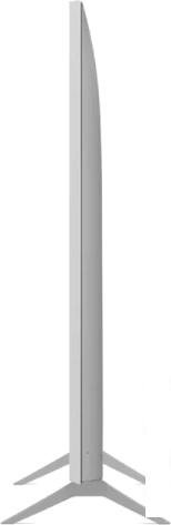 Телевизор LG 43NANO776PA