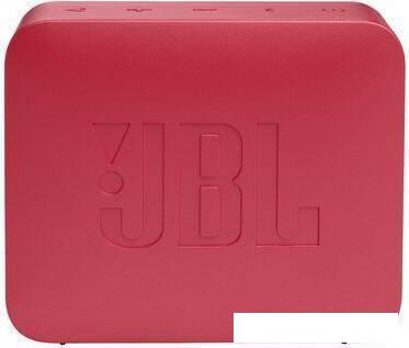 Беспроводная колонка JBL Go Essential (синий)