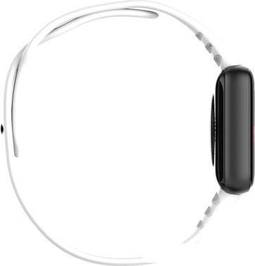 Умные часы Maxvi SW-01 (белый)