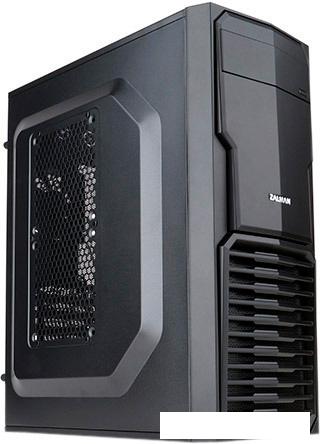 Корпус Zalman ZM-T4