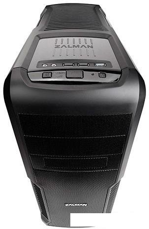 Корпус Zalman Z3 Plus