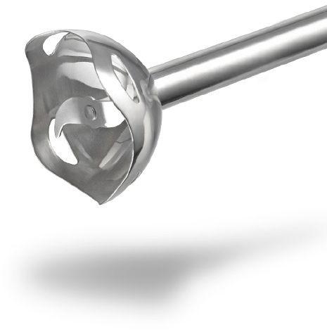 Погружной блендер Blackton Bt HB400S (белый)