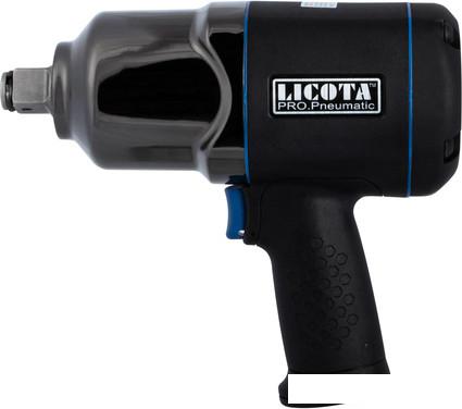 Пневматический гайковерт Licota PAW-06027