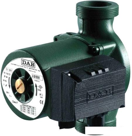Циркуляционный насос DAB A 80/180 XM