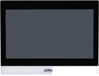 Монитор Dahua DHI-VTH8A41KMS-W