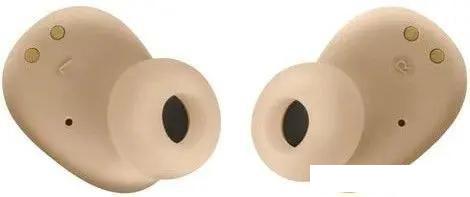 Наушники JBL Wave Buds (бежевый)