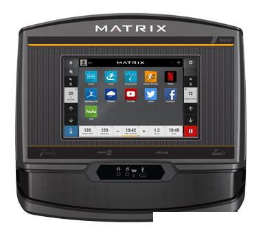 Эллиптический тренажер Matrix A30XER