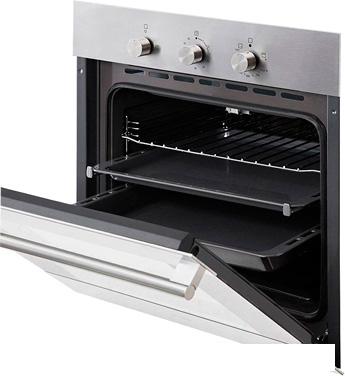 Духовой шкаф Korting OGG 541 CFX