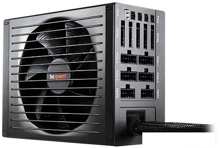 Блок питания be quiet! Dark Power Pro 11 550W