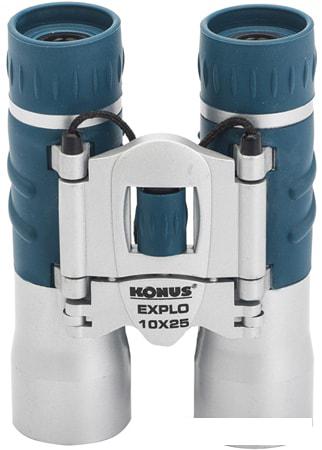 Бинокль Konus Explo 10x25