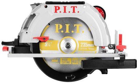 Дисковая (циркулярная) пила P.I.T. PKS235-C