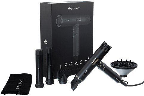 Фен-стайлер Dewal Legacy2 LD-1890