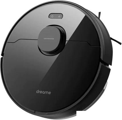 Робот-пылесос Dreame D9 Max Gen2 (международная версия, черный)