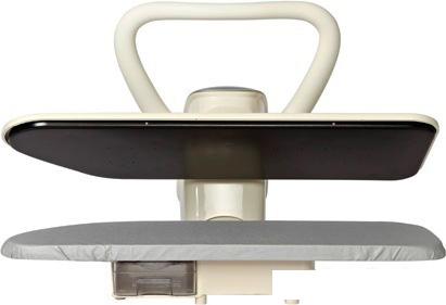 Гладильная станция MIE Romeo II