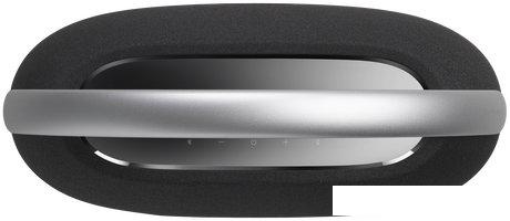 Беспроводная колонка Harman/Kardon Go + Play 3 (черный)