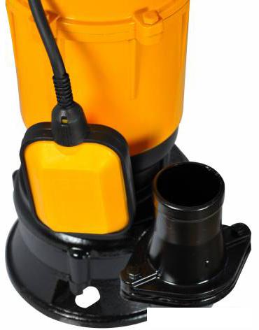 Дренажный насос SBK SQ8-1.5A