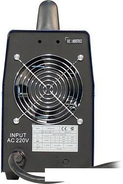 Сварочный инвертор AuroraPRO Inter 200